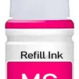 RAMKE Compatible ink for GI790 G1000,G1010,G1100,G2000,G2002,G2010,G2012,G2100 Magenta Ink Bottle-image-24