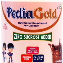 Nutrition for Healthier Kids - Whey Protein-image-5