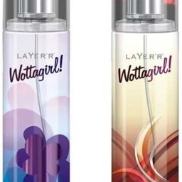 Wottagirl Mystic Island and Vanilla Twist Combo Body Mist-For Women-9