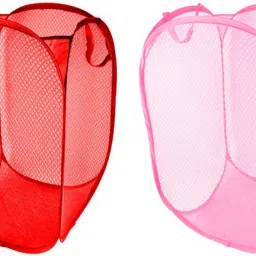 50 L Multicolor Laundry Bag-image-23