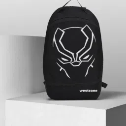 Small 17 L Backpack Backpack small backpack-image-36