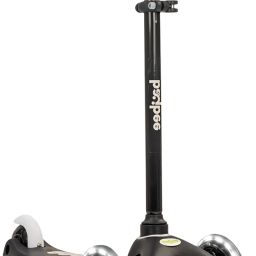 Baby Runner Scooter for Kids 3 Wheel Kids Scooter with 3Height Adjustable Handle-image-5
