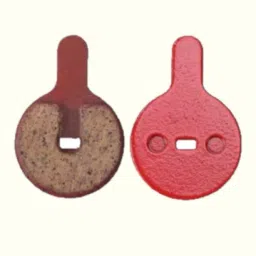 Bicycle Disc Break Pad Shoe 1set. 5120 | Bicycle Brake Disk-image-32