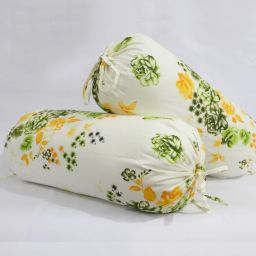 Cotton Bolsters Cover-image-12