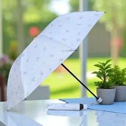 Blue dot umbre 319 Umbrella-image-75