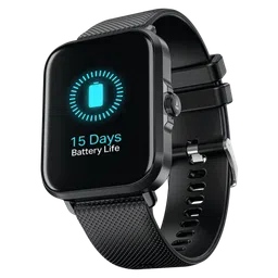 boAt Storm Infinity Smartwatch with Bluetooth Calling (46.48mm HD Display, IP68 Dust, Sweat and Splash Proof, Active Black)-3