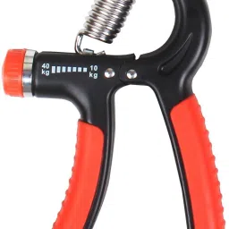 Hand Gripper For Best Hand Exerciser Grip Adjustable 10-40KG Hand Grip/Fitness Grip-image-16