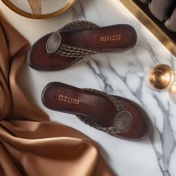 Women Wedges Sandal-image-59