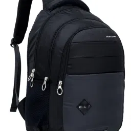 Large 32 L Laptop Backpack Unisex Stylish-image-40