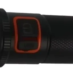 X Led Rechargeable 2 in 1 Long Range Torch Up to 1 Km With Dual Lithium Battery Torch-10