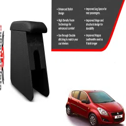 CDP_ArmRest_blk_Ritz_Type-2 Car Armrest-45
