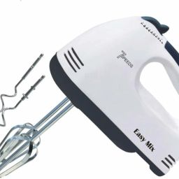 180 W White Hand Blender-picture-15