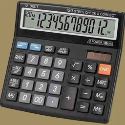HN-555N Best Basic Calculator_H328 Desktop Calculator_328 Financial Calculator-3