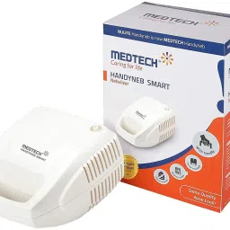 Medtech Handyneb Smart Nebulizer Nebulizer-2