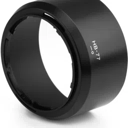 FND HOOD FOR NIKON AF-P DX 70-300mm f/4.5-6.3G ED VR Lens Hood-image-70
