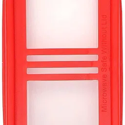 Modular Containers Lids for Boxes Compatible with Cutting EDGE Containers Only 7.4 inch, 3.7 inch Lid Set image 3