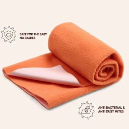 Cotton Baby Sleeping Mat-image-65