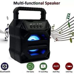 Clairbell OS_Bluetooth speaker with Wireless Bluetooth Multimedia Speaker 15 W Bluetooth Tower Speaker-image-57