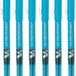 Hi-Tecpoint V5 Roller Ball Pen-image-21