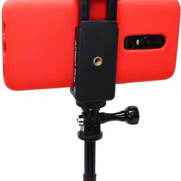 Action Pro Flat Surface Flat Placement Camera Mount image 5