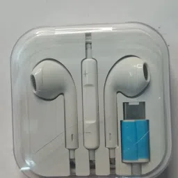 KD ENTERPRISES Type C Earphone Earphone Cable Organizer-image-2