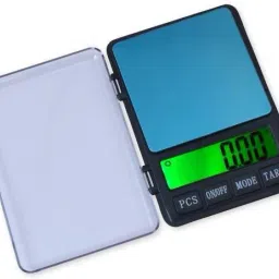 NIVAYO MH -999, (600gram) x 0.01g (10mg) Digital Jewelry Portable Weighing Scale, Weighing Scale (Black) TM-107 Weighing Scale-image-13