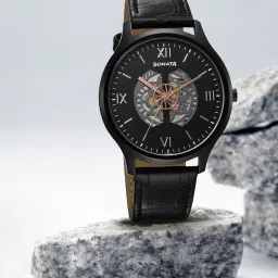 Analog Watch - For Men 7140NL05-97