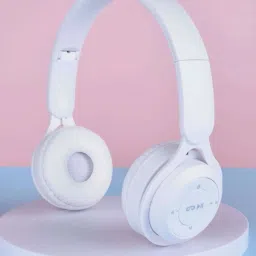 New Hot Selling On Ear Headphone 3.5mm Jack, Built-in Mic for Calling,Music Bluetooth Headset-image-30