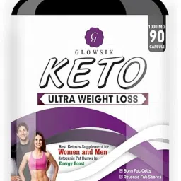 Keto Ultra weight loss Fat Burner (Green Tea + Coffee + Garcinia Cambogia)-17