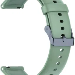 TECHWIND TW22CS1250PG 22MM Classy Silcon Watch Belt - CHECK MODEL LIST/DESCRIPTION/IMAGES Smart Watch Strap-25