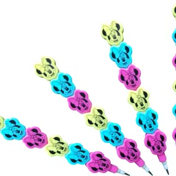 Stylus Cute Stacking Pencil-46