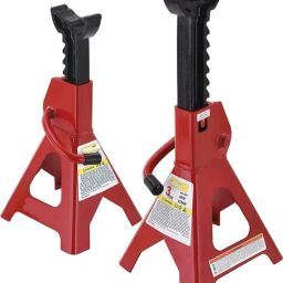 3 TON Steel Car Jack Stand | Heavy Duty Vehicle Jack Stand-image-64