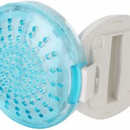 lg Washing Machine Magic Filter (or) Lint bag (or) Dust Collector Washing Machine Net image 4