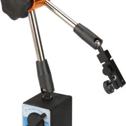 ™ Universal Dail Stand yellow versatile and durable tool crafted from high-quality carbon steel, Magnetic Electronic Level-16