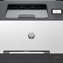 HP 3203dn WiFi Color Laser Printer Multi-function WiFi Color Laser Printer-1