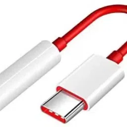 HRRH Multcolor Type C to 3.5 mm Jack Audio Connector, Noise Cancelling Headphones Jack Converter Audio Adapter for All C Type Mobile Phone Phone Converter Phone Converter-picture-22