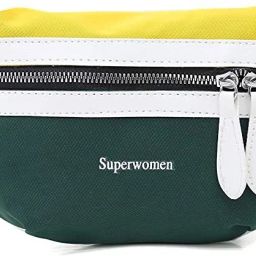 PHYSIQO Waist Bag for Women, Girls Stylish Elegant Trendy Chest Pouch for Travel, Running, Outdoor Activities-image-1