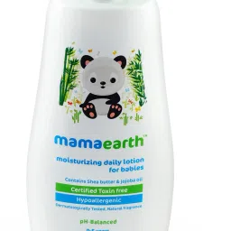 Daily Moisturizing Lotion For Babies-picture-8