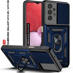 Back Cover for Samsung Galaxy A13 4G, Samsung Galaxy A13 5G-image-34