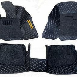 Leather 7D Mat For Toyota Etios-image-49