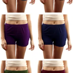 DIXCY JOSH Women Bloomer-image-45