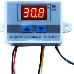 TM&W XH-W3001 Digital Thermostat For Incubator Temperature Controller DC24V. Multipurpose Controller-95