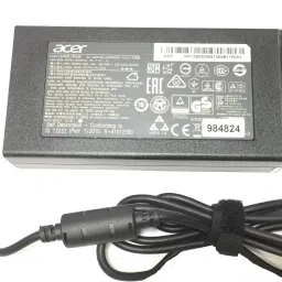 Acer NITRO AN515-56 5.5-1.7 PIN 135 W Adapter-picture-22