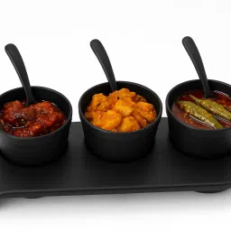 kaku PICKLE POT Container Serving Set image 3