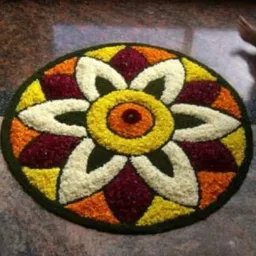 Cotton Floor Mat-picture-18