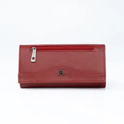 rich born Formal Red Clutch-picture-32