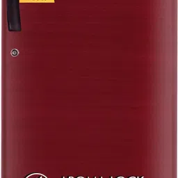 183 L Direct Cool Single Door 2 Star Refrigeratorwith Aroma Lock Technology & Toughened Glass Shelves-image-29