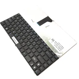 Regatech A43E-VX079D, A43E-VX086, A43E-VX087D Internal Laptop-size Laptop Keyboard Compatible with Desktop, Laptop, Mac-0