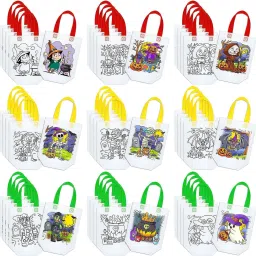 Printed Party Bag-8