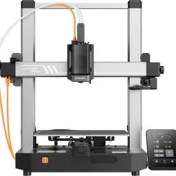 anycubic Kobra 3 Combo High-Speed, Multi-Color 3D Printer image 2